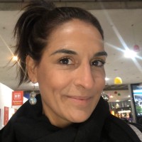 R2PHARMA Employee Patricia Madke's profile photo