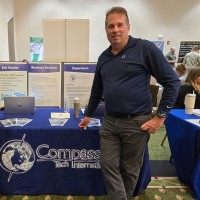 Compass Tech International Employee Rich Brown's profile photo