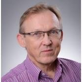 Mecaplan Oy Employee Yrjö Cajanus's profile photo
