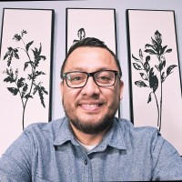 Solutions Group NW Employee Erik Martinez's profile photo