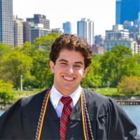 Cofactor AI Employee Camron Hinkle's profile photo