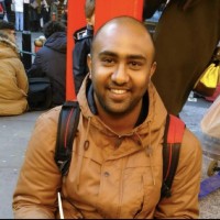 Reflections Info Systems Employee Ani Menon's profile photo