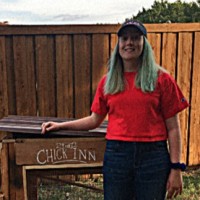 SilverMoon Lighting Employee Tori Fleming's profile photo