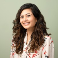 xUnlocked Employee Malvika Kumar's profile photo