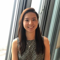 Blue Pool Capital Employee Sonja Cheung's profile photo