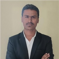 CrakCode Employee Chanakya Sahu's profile photo