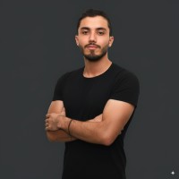 HQ Rental Software Employee Julián Holguin's profile photo