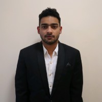 Leetha Industries Employee Mathew Jackson's profile photo