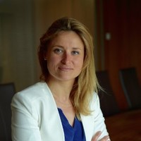 Delphine Plurien Email & Phone Number