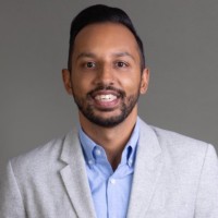 Ayub Mohammed Email & Phone Number