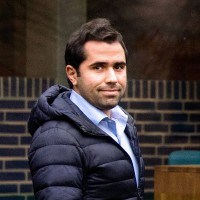 PANTOPIX Employee Amir Laadhar's profile photo