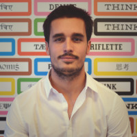 IBM Employee Facundo Alegre's profile photo