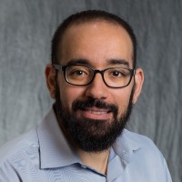 Arconic Employee Nadir Raja's profile photo