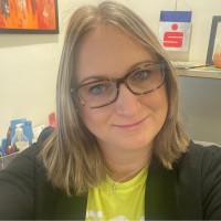 Sparkasse Korneuburg AG Employee Corinna Jelinek's profile photo