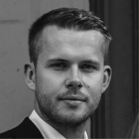 Erik Irenheim's profile photo