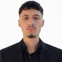 Datafuse Employee Blend Kqiku's profile photo