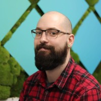 Wealthify Employee Joseph Griffith's profile photo