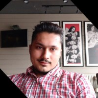 Konnectbox Employee Kanhaiya Raghuwanshi's profile photo