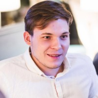 Microsoft Employee Jacob Powell's profile photo