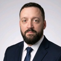 CRB Employee Michael Surman's profile photo