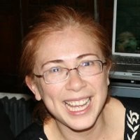 Halliday Financial Employee Ginger Pardlo's profile photo