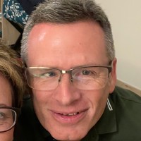 Arcadis Employee Stephen Millar's profile photo