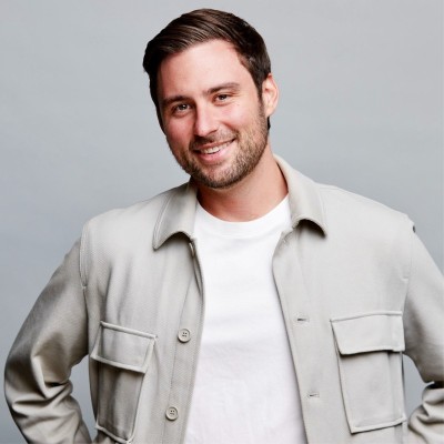Twilio Employee Blake Rowley's profile photo