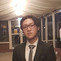 Hunter Healey Ltd Employee Simon Yuan's profile photo