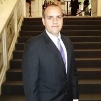 FARO, LLC Employee Jesus Niño's profile photo