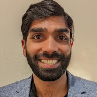 FwdSlash Employee Sameer Sood's profile photo