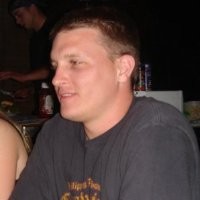 Uthana Employee Matt Billenstein's profile photo