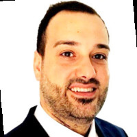 Admetrics Employee Yasin Tanriver's profile photo
