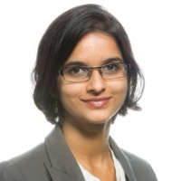 Peregrine Health Employee Vishakha Bhedasgaonkar's profile photo