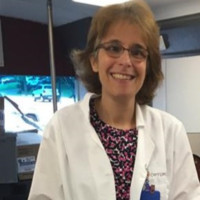 OPTUM Career & Professionals Employee Margaret Lewis's profile photo