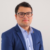 Ultron Developments Employee Sabal Bhattarai's profile photo