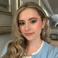 KARMA jack - Digital Marketing Agency Employee Adriana Ivezaj's profile photo