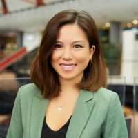 Vicky Lam Email