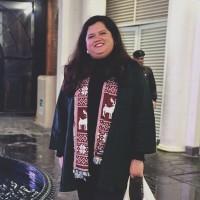 FMC TECHNOLOGIES GLOBAL SUPPLY SDN. BHD. Employee Sayantani Sarkar's profile photo