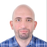 Target Engineering Employee Hatem al Shahed's profile photo