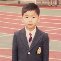 DIVE INTO CODE Employee 洋平 後藤's profile photo