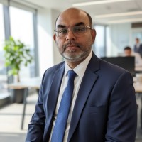 Chinmay Patra Email & Phone Number