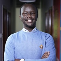 Patrium Health Employee Stephen Wanyee's profile photo
