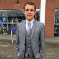 Nathan Tugwell Email & Phone Number