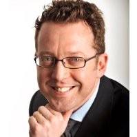 Cifas Employee Greg Johnson's profile photo