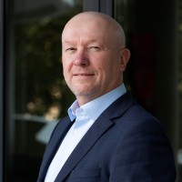 H&T Presspart Employee Tony Cross's profile photo