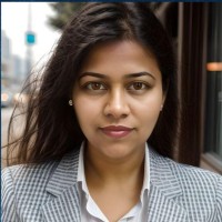 AMS Experts IT Consulting Employee Aditi Kumari's profile photo