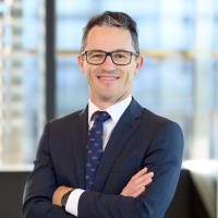 Clayton Utz Employee Geoff Shaw's profile photo