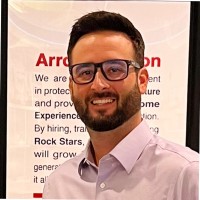 Arrow Exterminators Employee Kenny Porter's profile photo