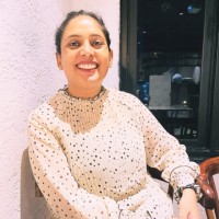 Vinita Daryani Email & Phone Number