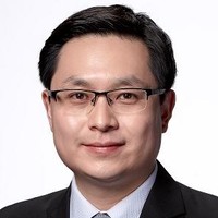 南京聚隆科技股份有限公司 Employee William Fan's profile photo